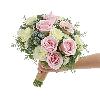 Petal Whisper Symphony