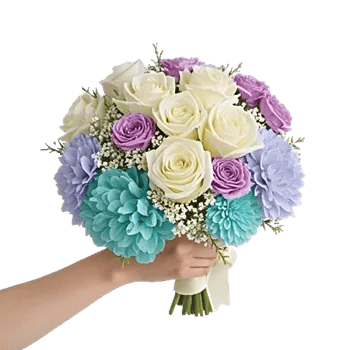 Ivory Garden Grace