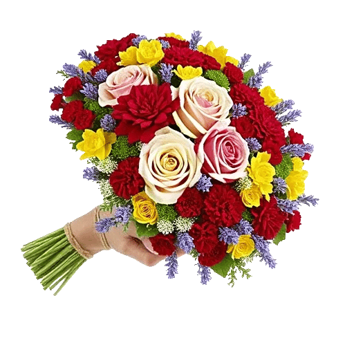 Rosemary Bloom Elegance