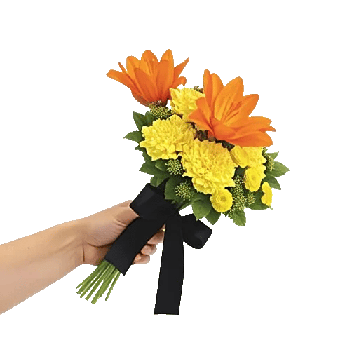 Petal Harmony Bliss