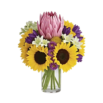 Ivory Blossom Radiance