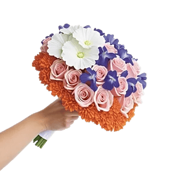 Ivory Blossom Radiance