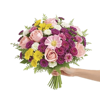 Blossom Harmony Display