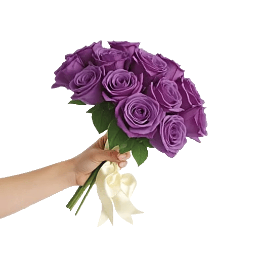 Rosemary Bloom Elegance