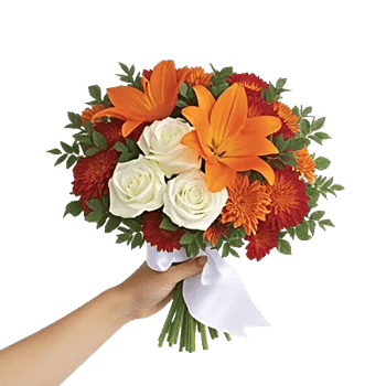 Blossom Glow Symphony