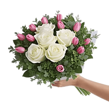 Blossom Glow Symphony