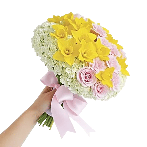 Blossom Harmony Display