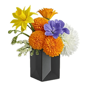 Petal Radiance Bliss