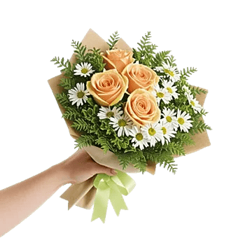 Ivory Garden Grace