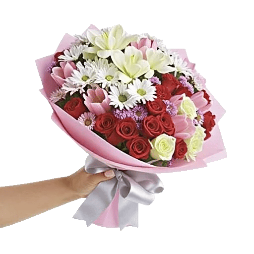 Ivory Blossom Radiance