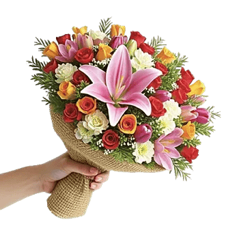 Blossom Harmony Display