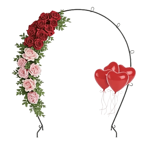 Petal Radiance Bliss