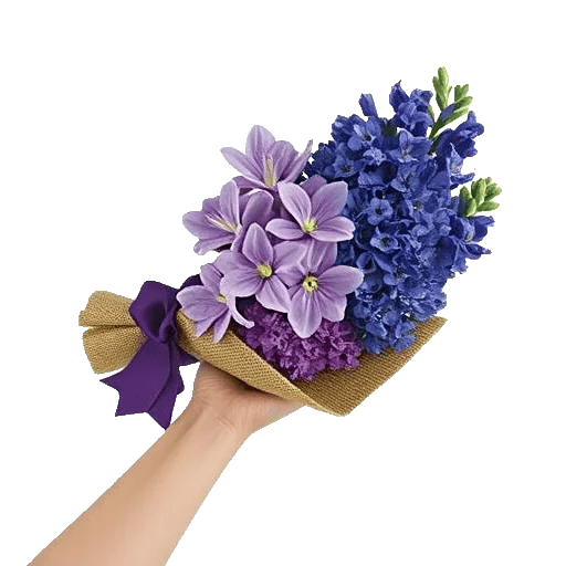 Blossom Petal Serenity