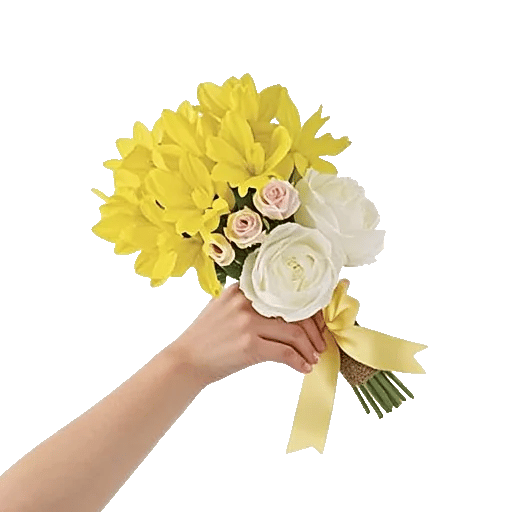 Petal Radiance Bliss