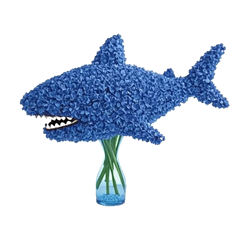 Sapphire Bloom Whisper