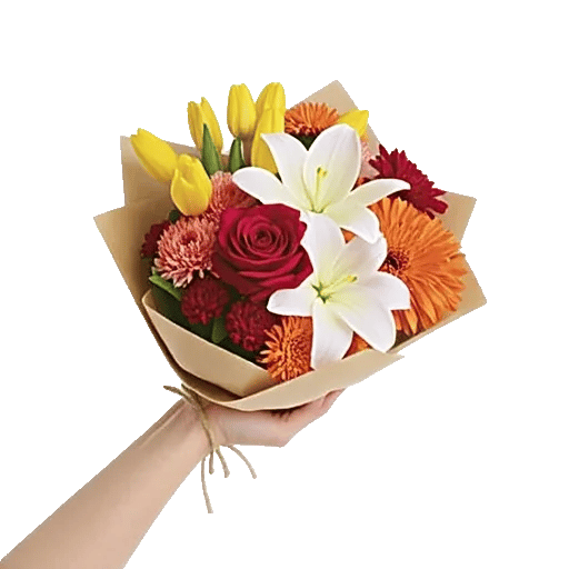 Blossom Harmony Display