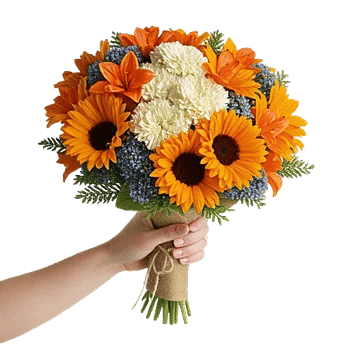Petal Harmony Bliss