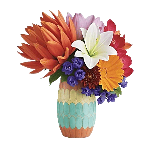 Petal Radiance Bliss