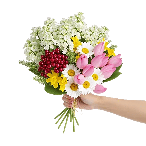 Blossom Harmony Display