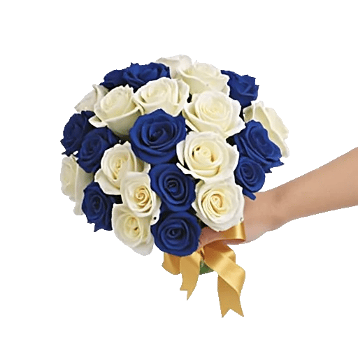 Ivory Garden Grace