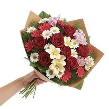 Petal Harmony Bliss