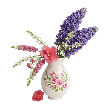 Ivory Blossom Radiance