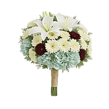 Ivory Blossom Radiance