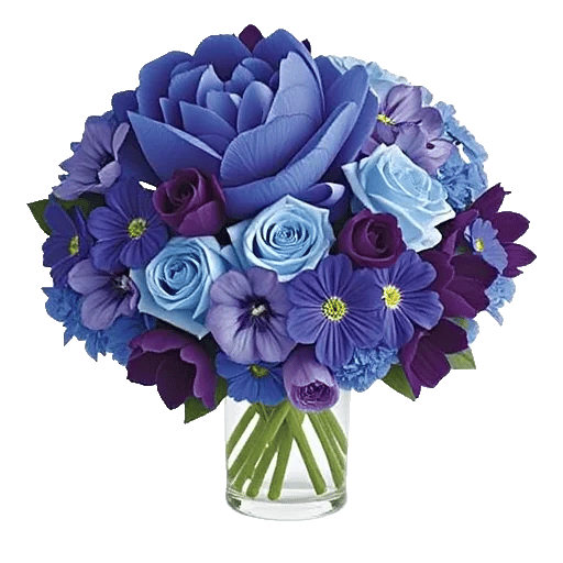 Petal Radiance Bliss