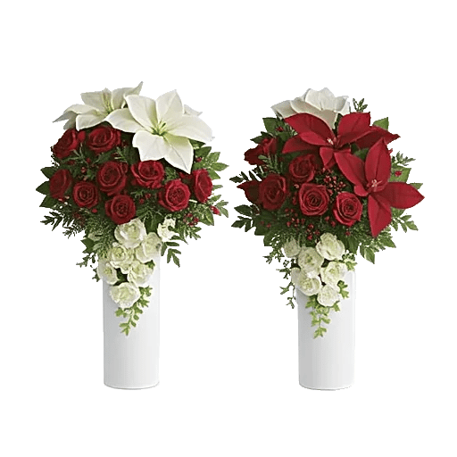 Ivory Blossom Radiance