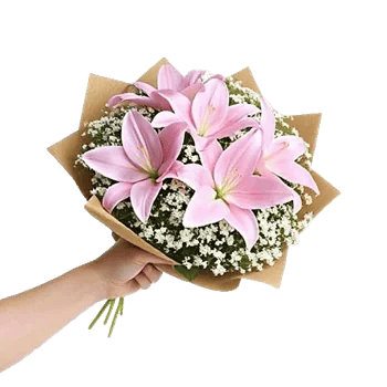 Blossom Harmony Display