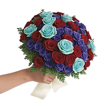 Rosemary Bloom Elegance