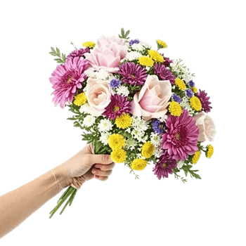 Blossom Harmony Display