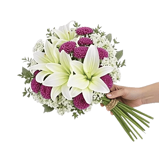 Blossom Harmony Display