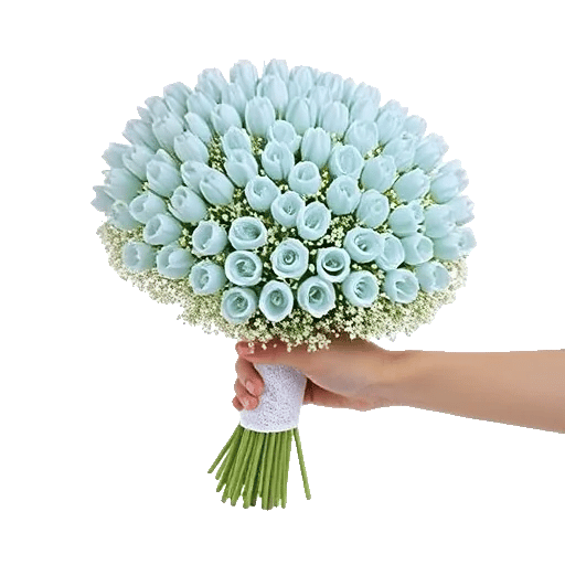 Pastel Blossom Grace