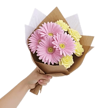 Petal Harmony Bliss