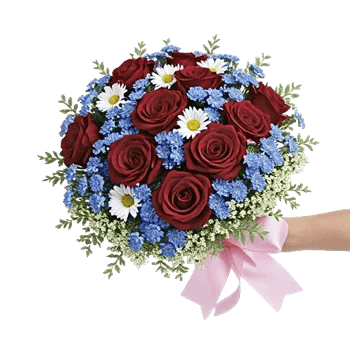 Rosemary Bloom Elegance