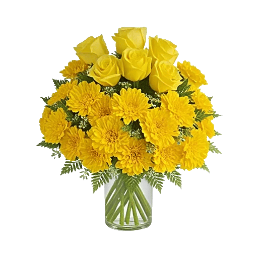 Petal Harmony Bliss