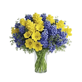 Ivory Blossom Radiance