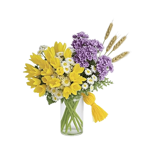 Ivory Blossom Radiance