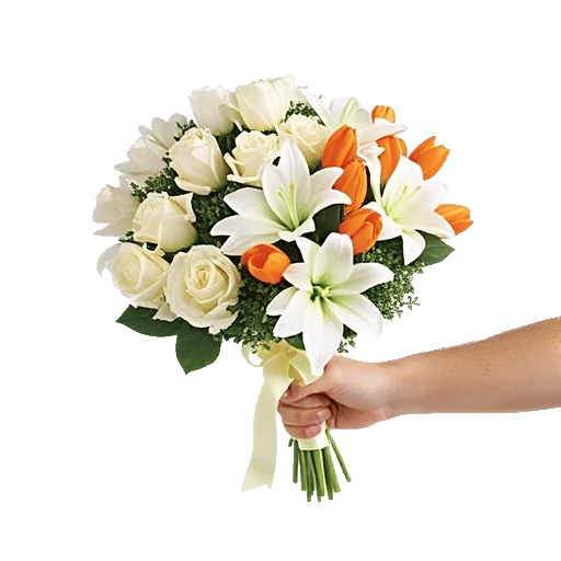 Rosemary Bloom Elegance