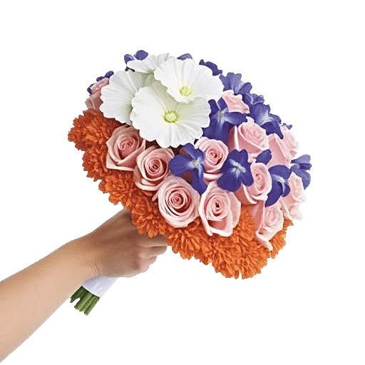 Ivory Blossom Radiance