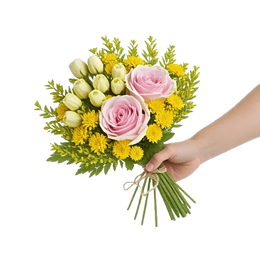 Blossom Harmony Display