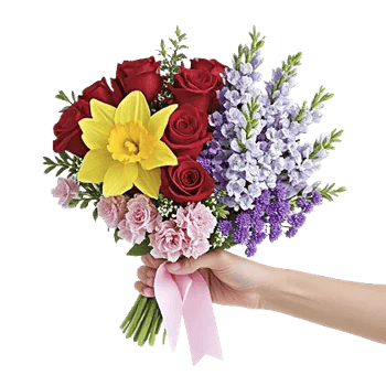 Blossom Harmony Display