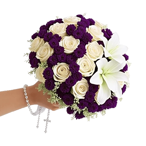 Ivory Garden Grace