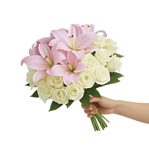 Blossom Harmony Display