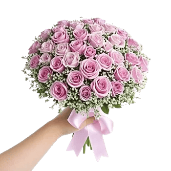 Blossom Radiant Whisper