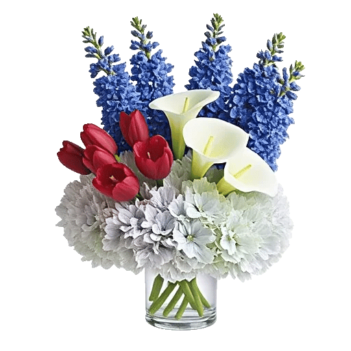 Elegant Calla Lilies