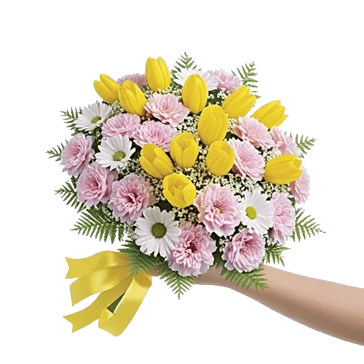 Blossom Harmony Display