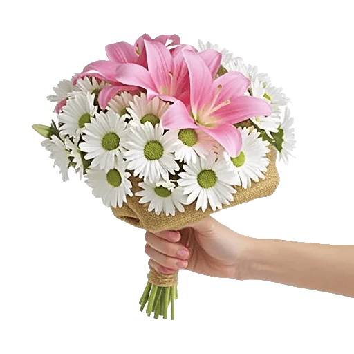 Blossom Harmony Display