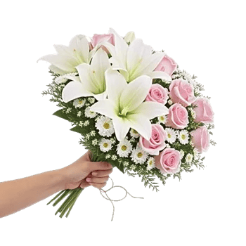 Ivory Garden Grace